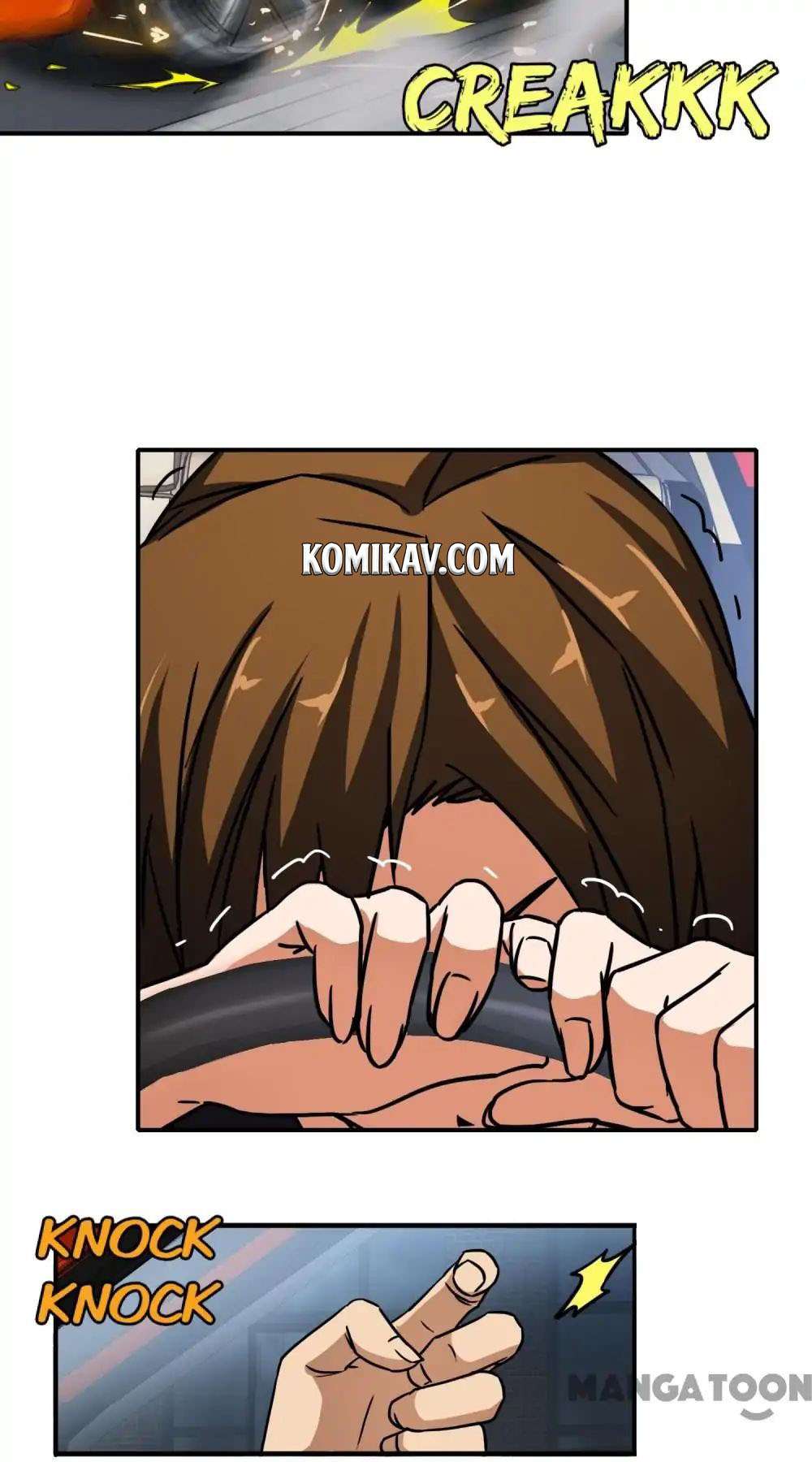 Your Modern White Knight Chapter 14 - halaman 24