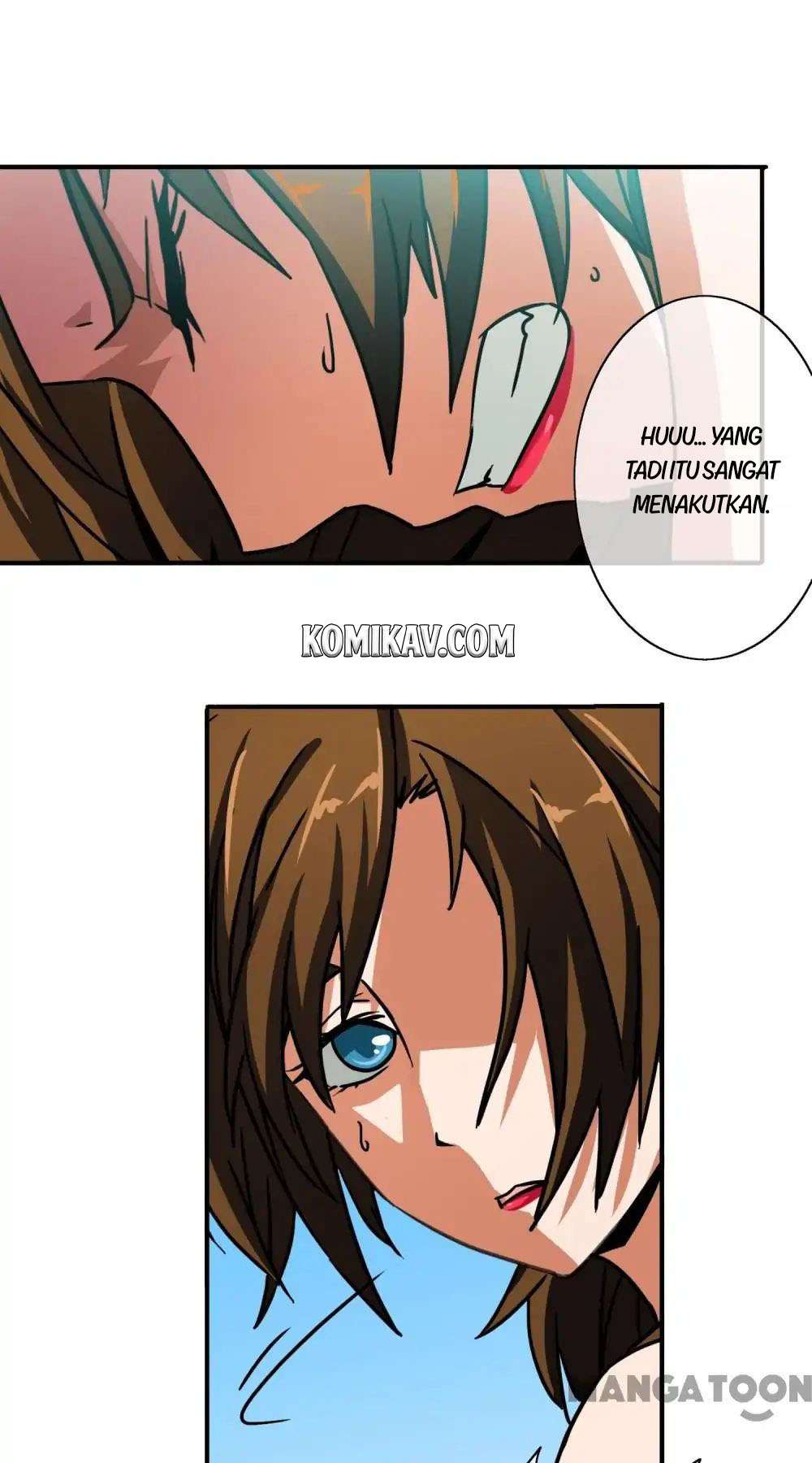 Your Modern White Knight Chapter 14 - halaman 26