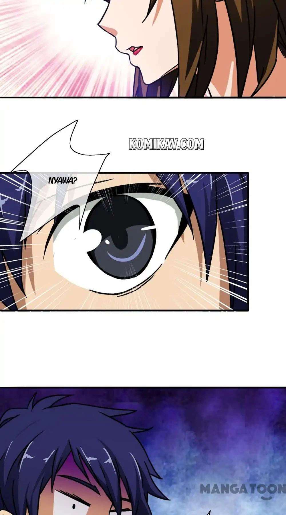Your Modern White Knight Chapter 15 - halaman 7