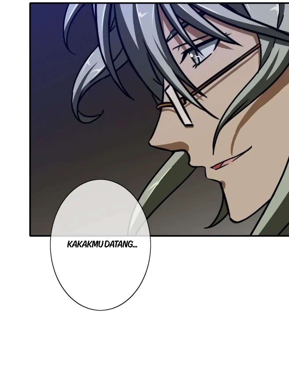 Your Modern White Knight Chapter 16 - halaman 21
