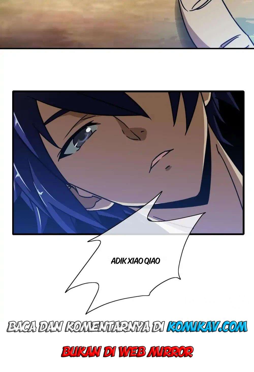 Your Modern White Knight Chapter 16 - halaman 37