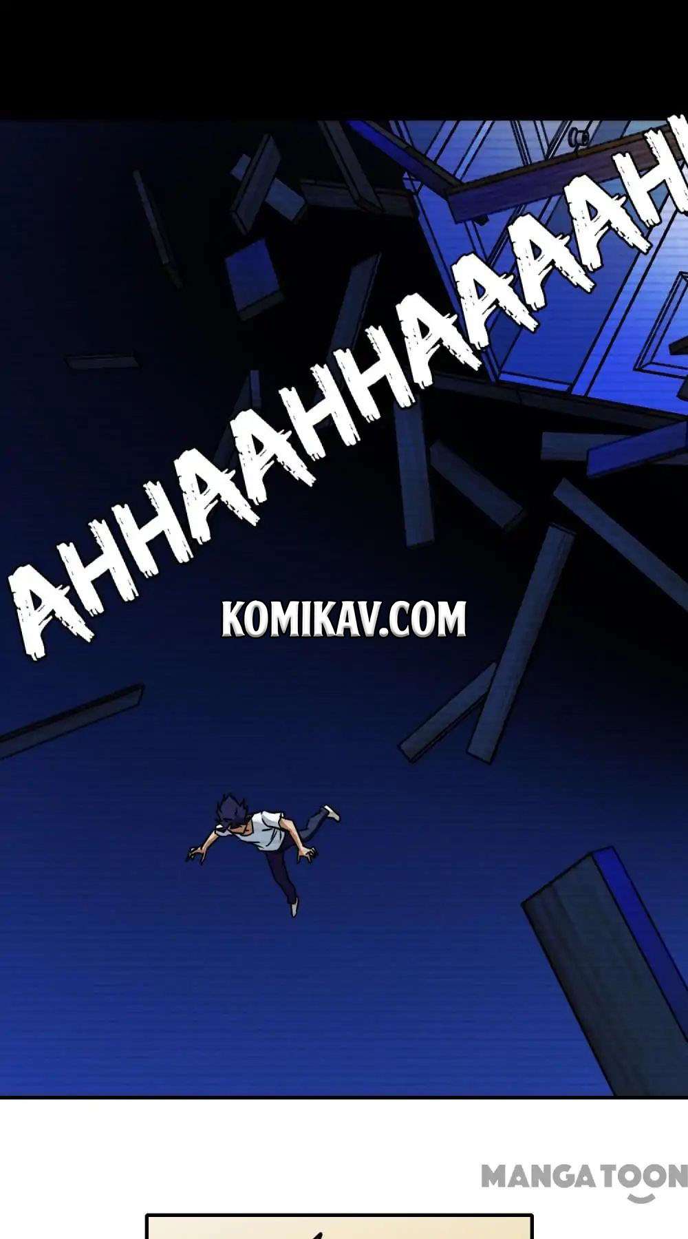 Your Modern White Knight Chapter 16 - halaman 6