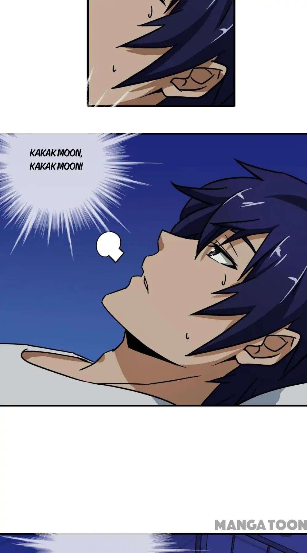 Your Modern White Knight Chapter 17 - halaman 11