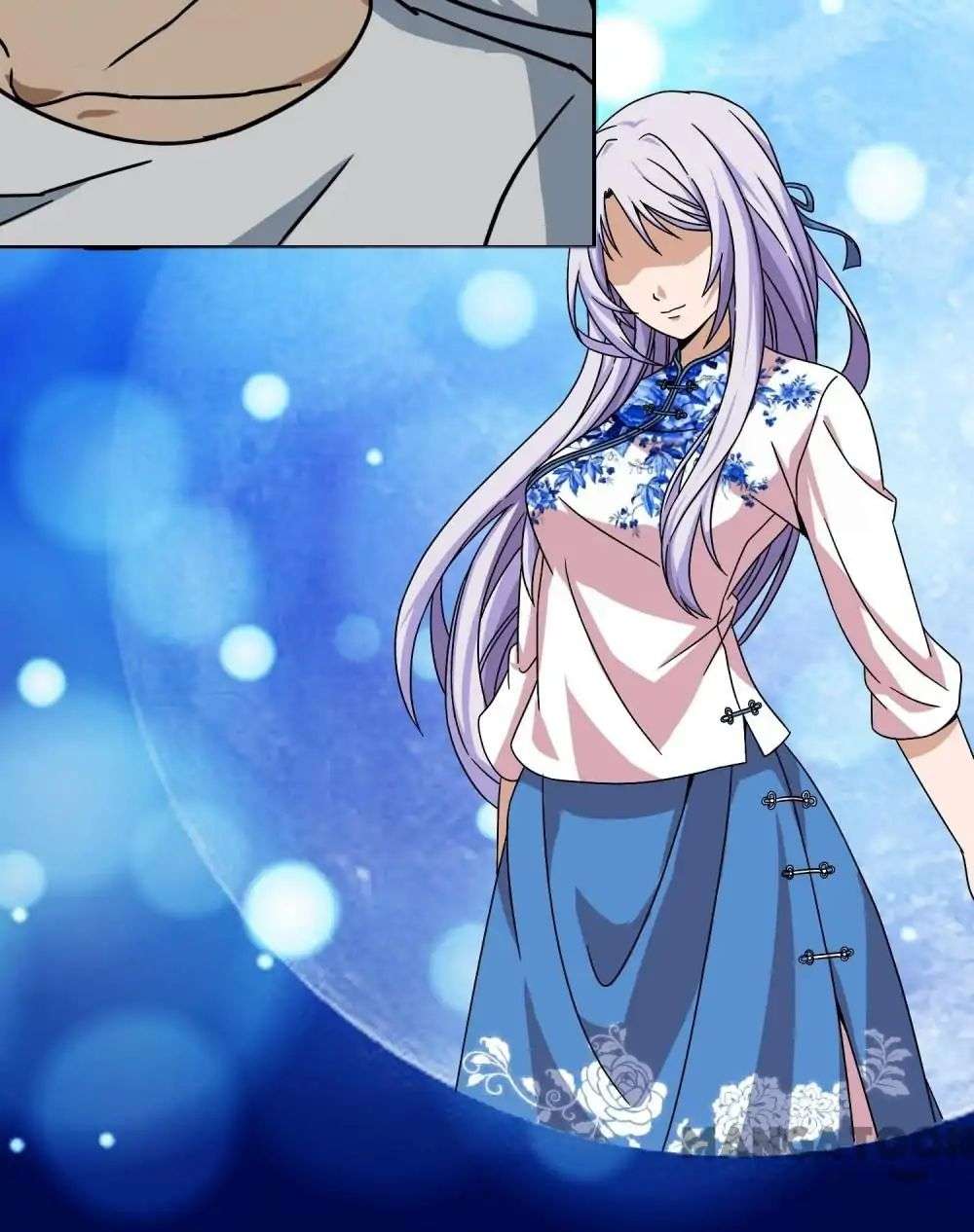Your Modern White Knight Chapter 17 - halaman 13