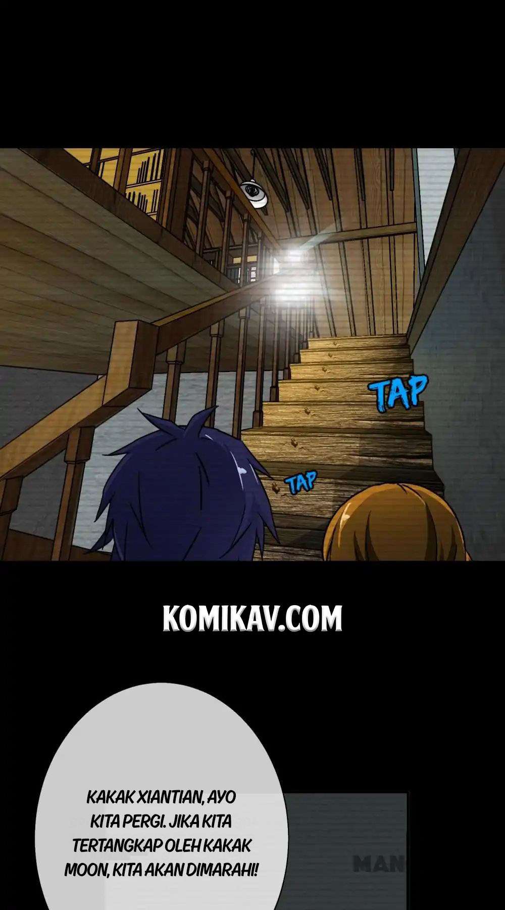 Your Modern White Knight Chapter 17 - halaman 2