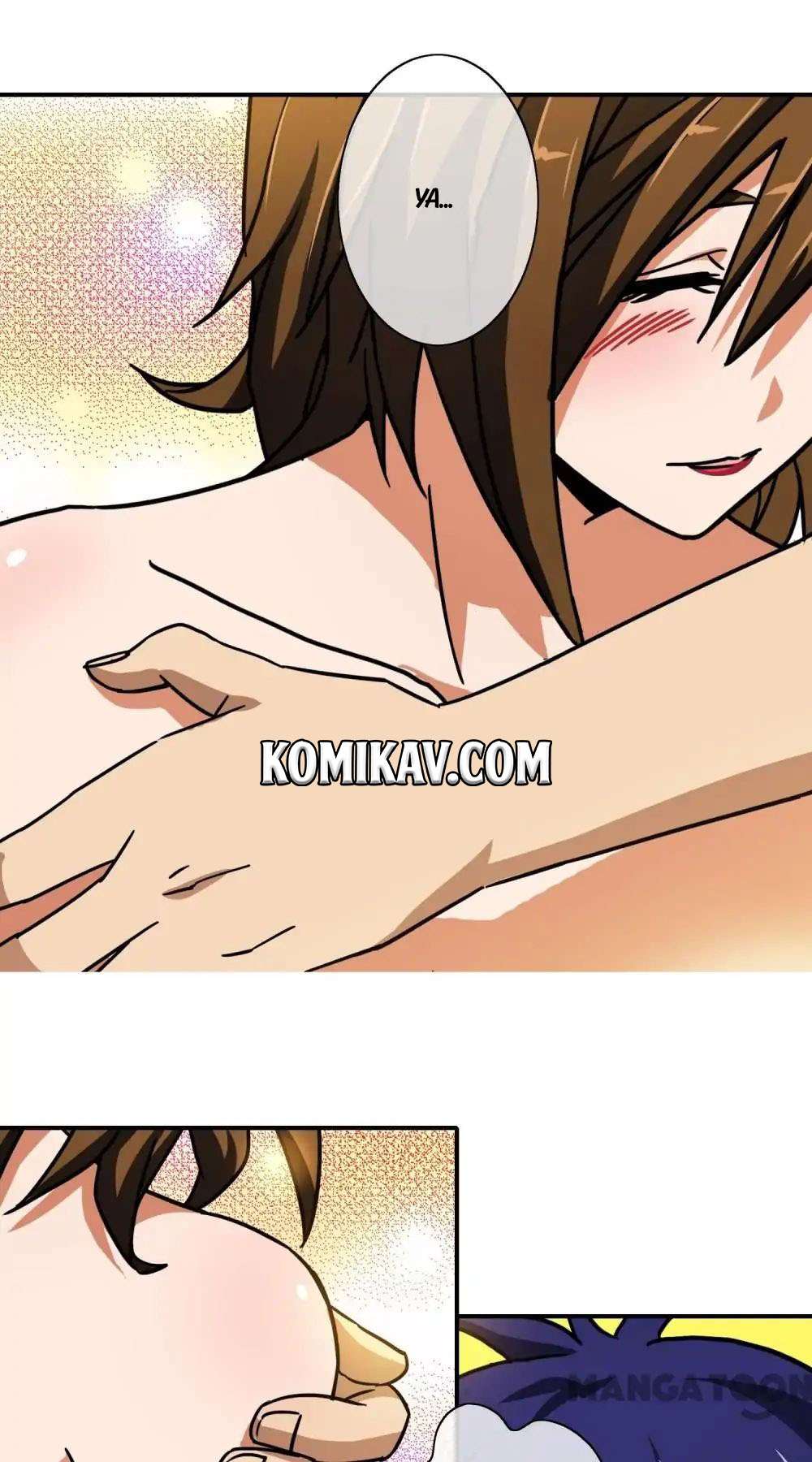 Your Modern White Knight Chapter 17 - halaman 26