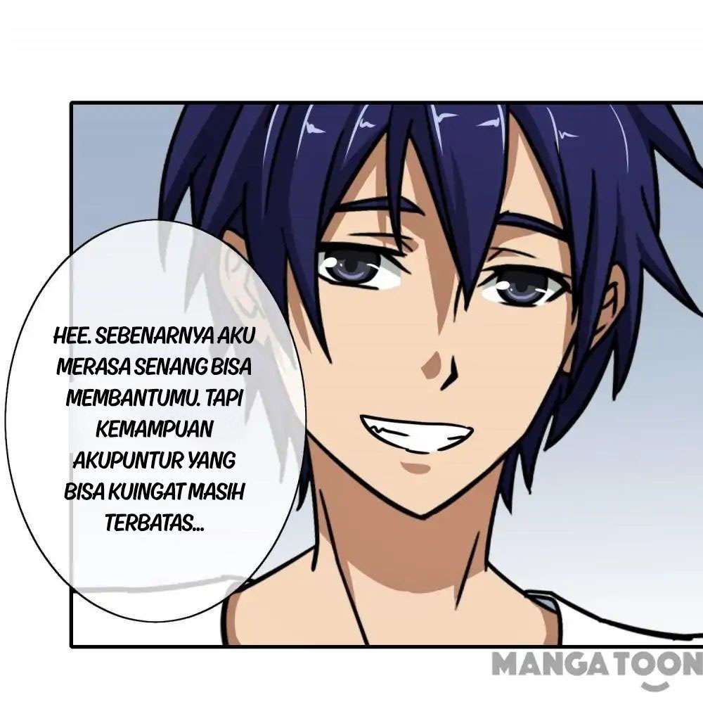 Your Modern White Knight Chapter 17 - halaman 29