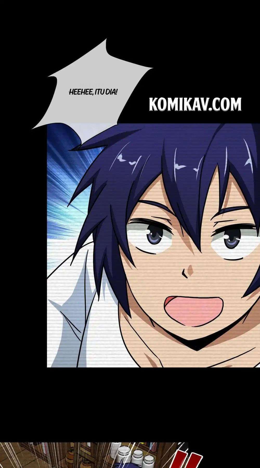 Your Modern White Knight Chapter 17 - halaman 4