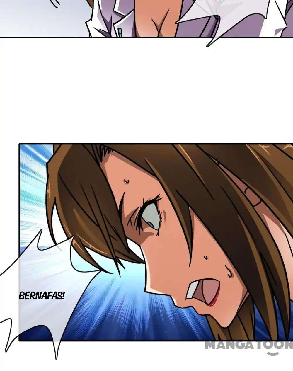 Your Modern White Knight Chapter 18 - halaman 13