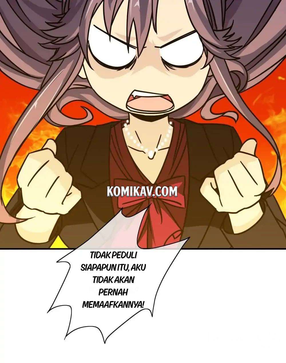 Your Modern White Knight Chapter 19 - halaman 17