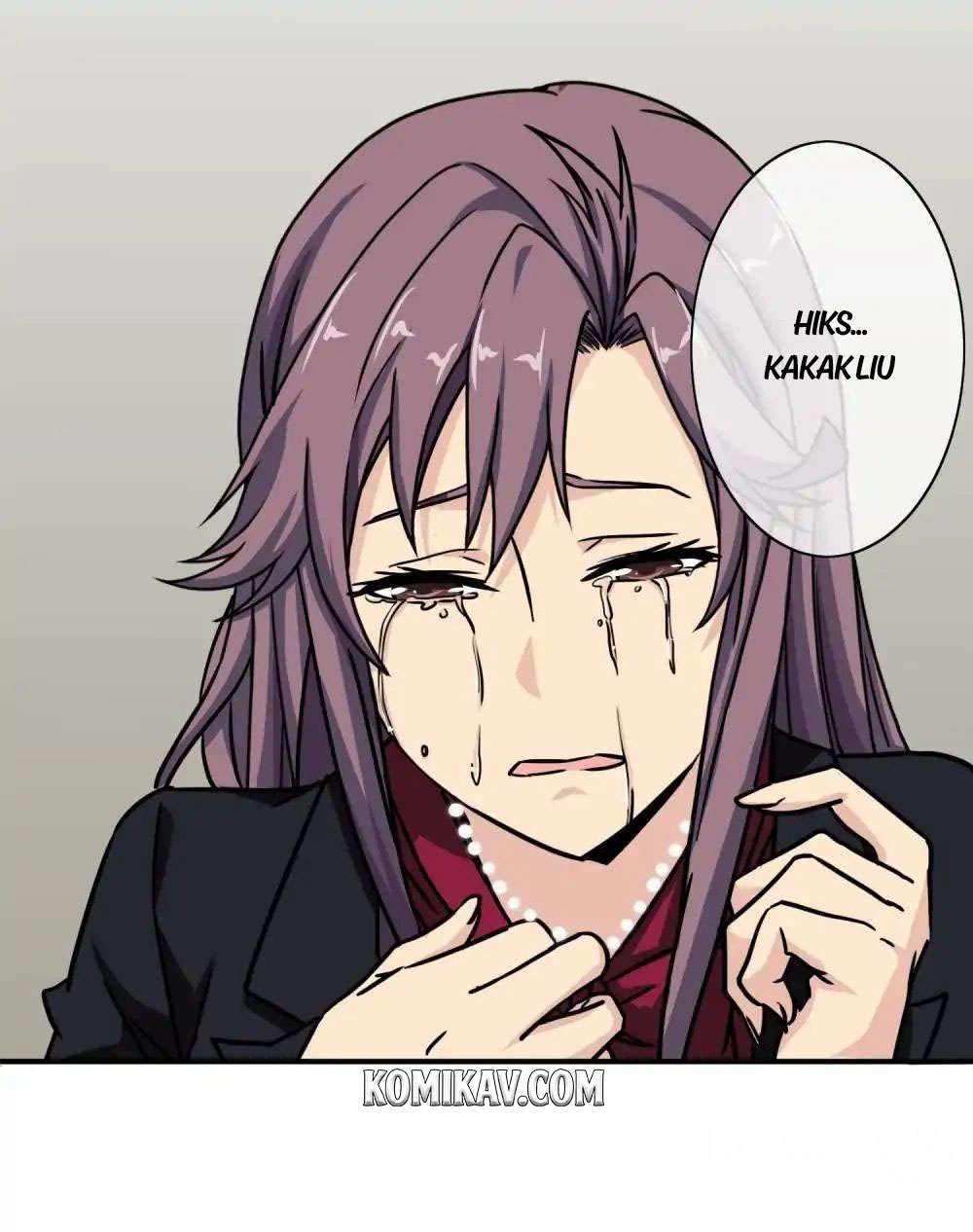 Your Modern White Knight Chapter 19 - halaman 9