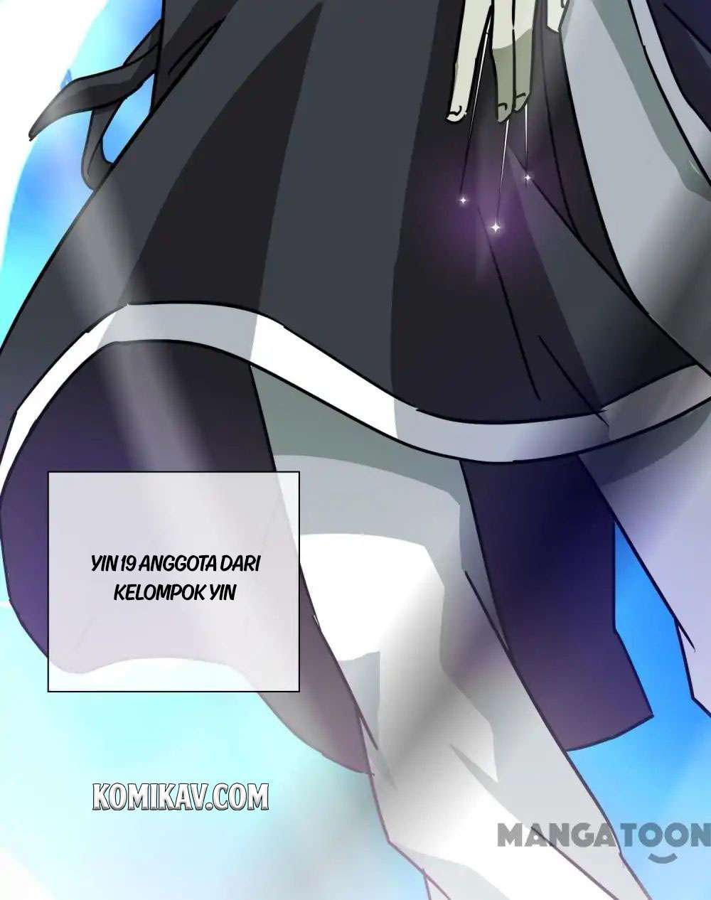 Your Modern White Knight Chapter 20 - halaman 17