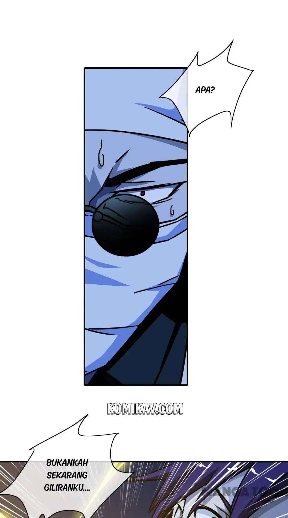 Your Modern White Knight Chapter 22 - halaman 22