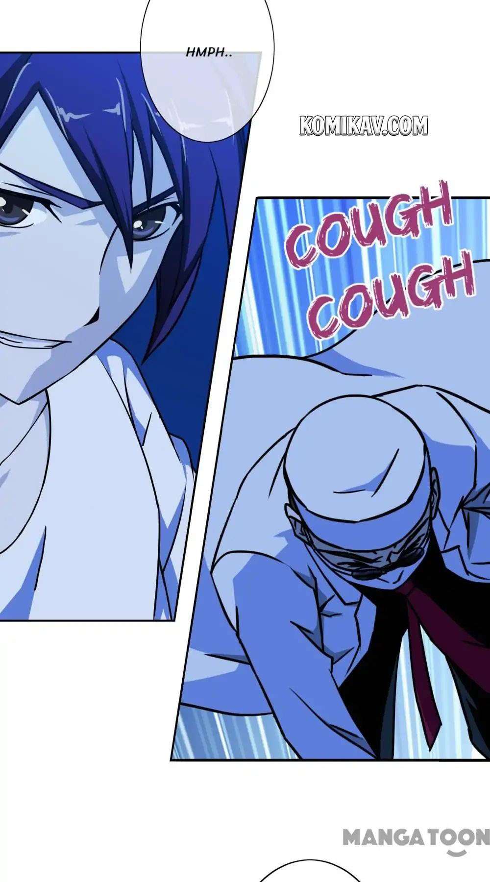 Your Modern White Knight Chapter 22 - halaman 28