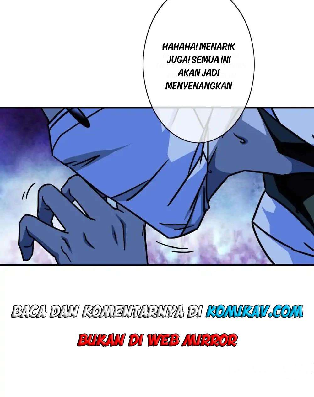 Your Modern White Knight Chapter 22 - halaman 29