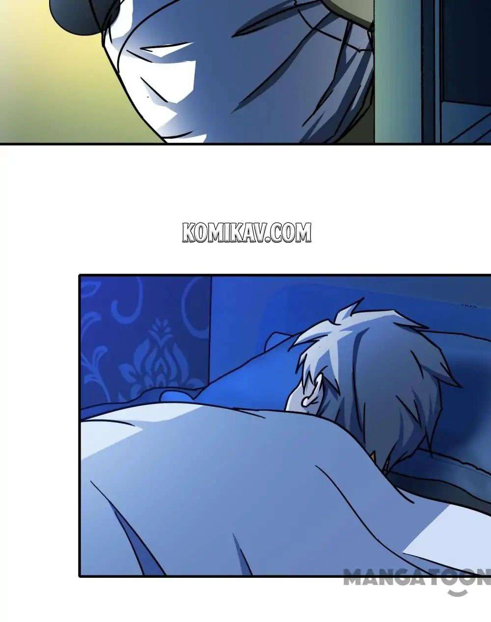 Your Modern White Knight Chapter 22 - halaman 5