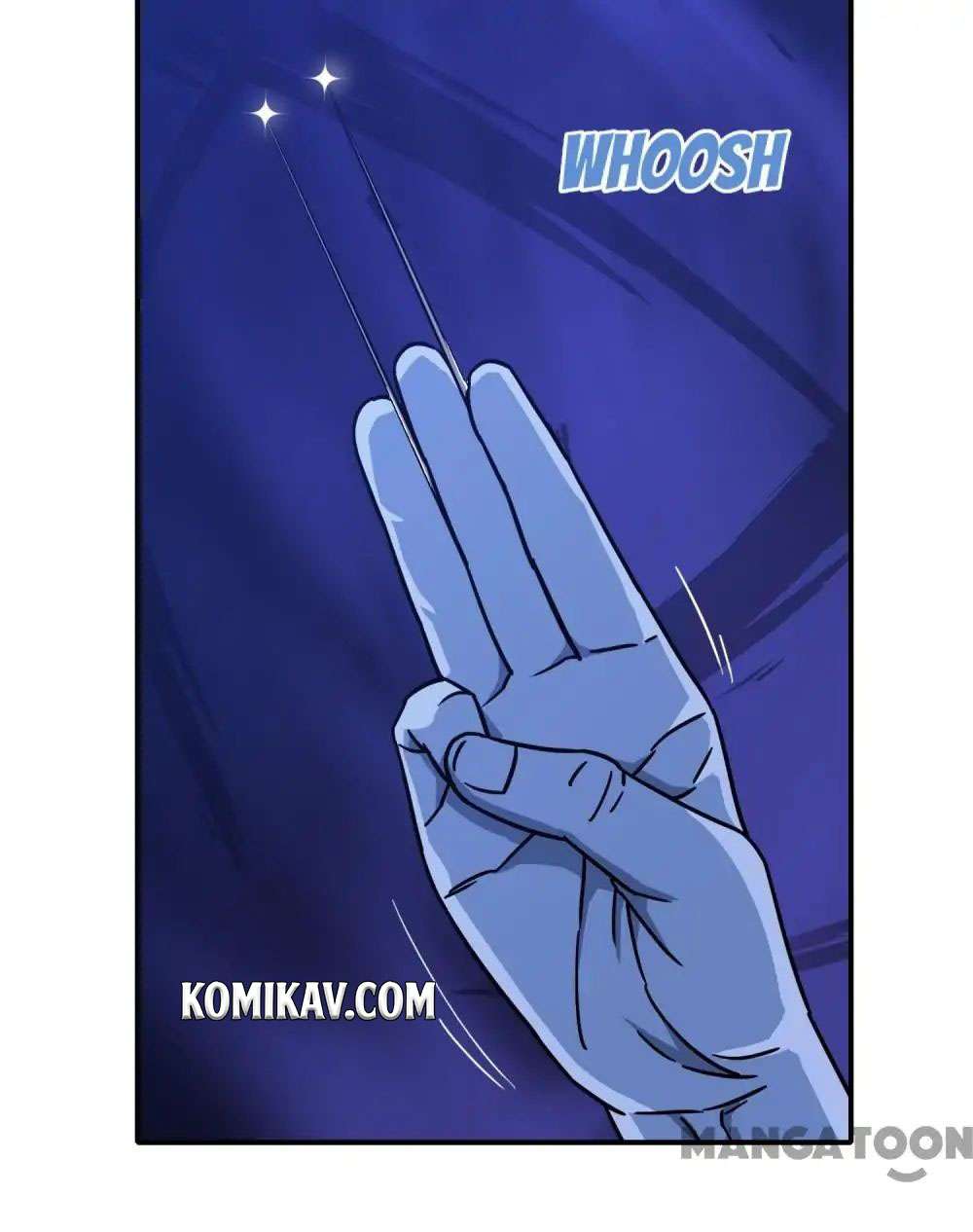 Your Modern White Knight Chapter 22 - halaman 9