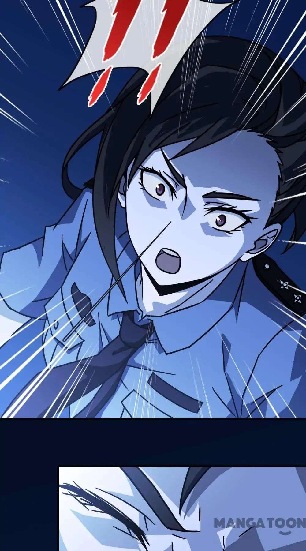 Your Modern White Knight Chapter 23 - halaman 11