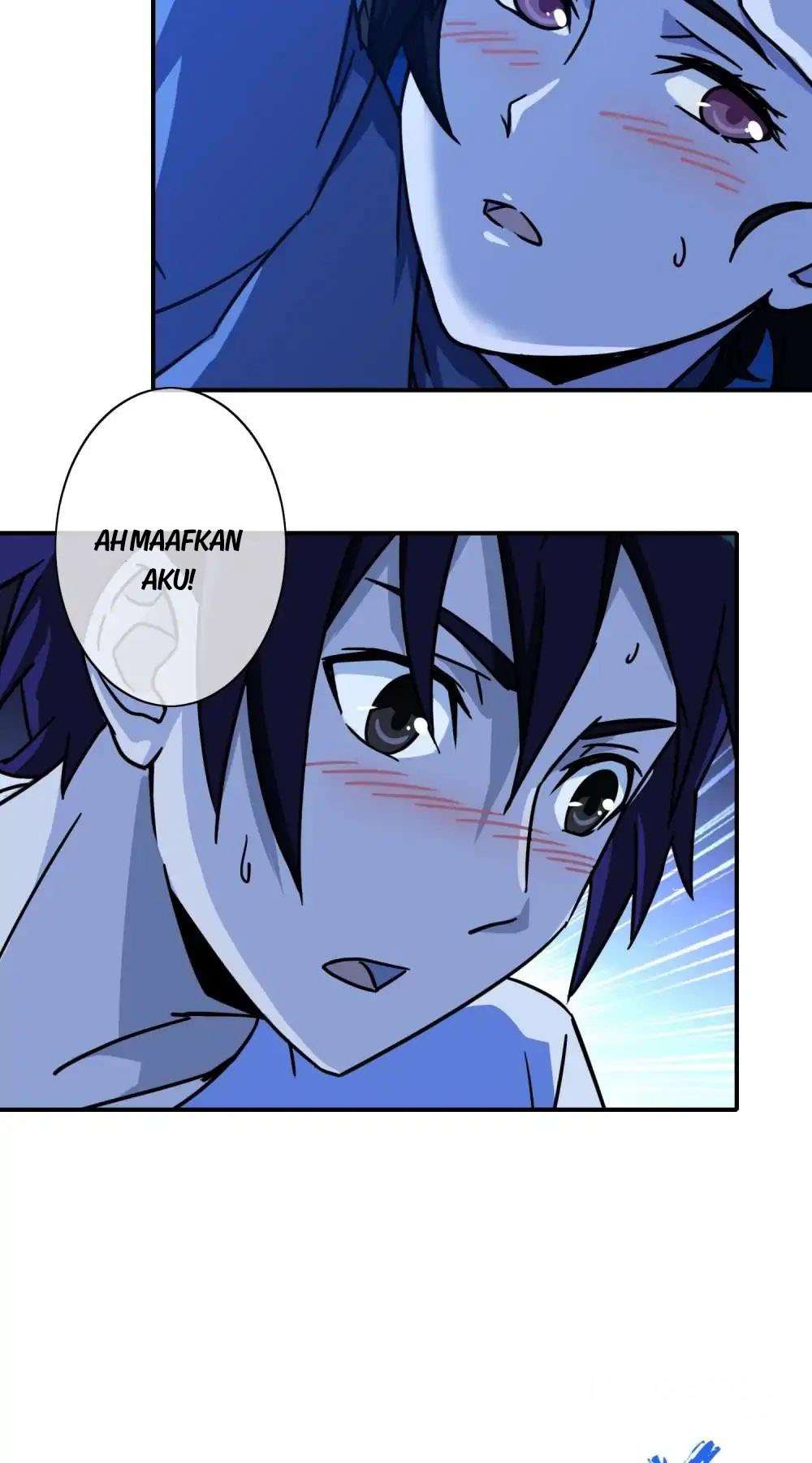 Your Modern White Knight Chapter 23 - halaman 15