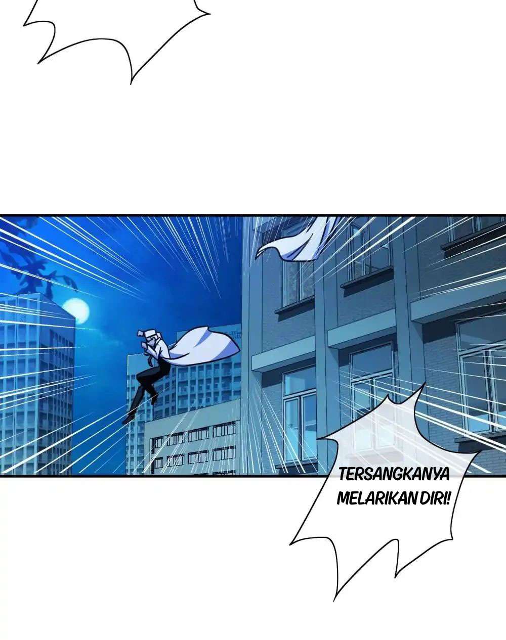 Your Modern White Knight Chapter 23 - halaman 17