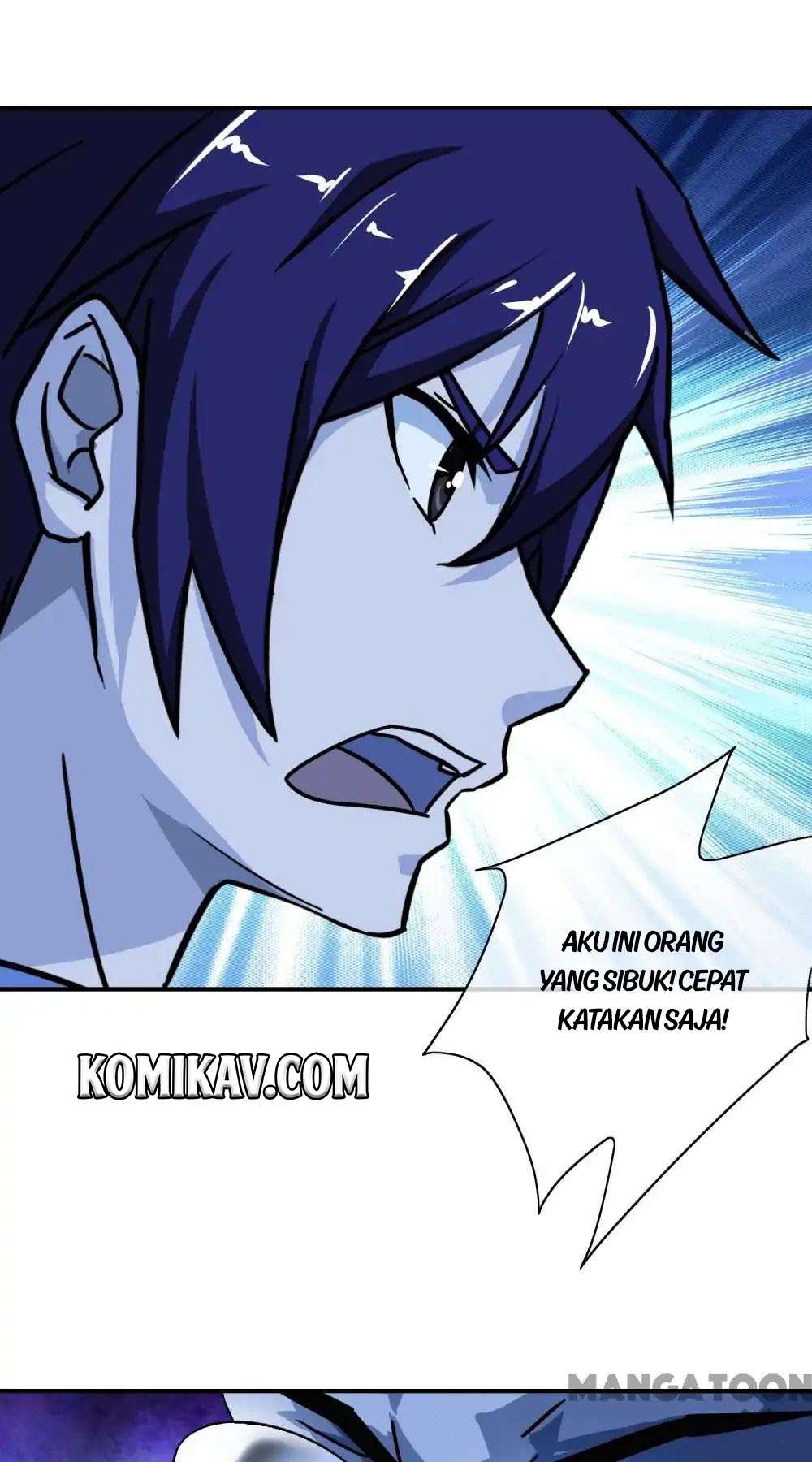 Your Modern White Knight Chapter 23 - halaman 2