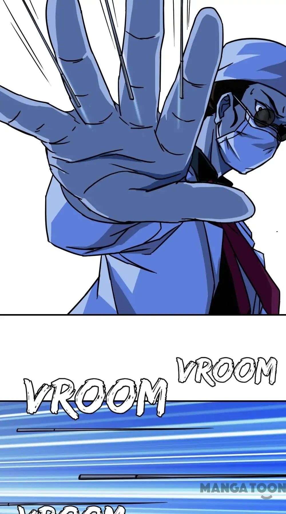 Your Modern White Knight Chapter 23 - halaman 7