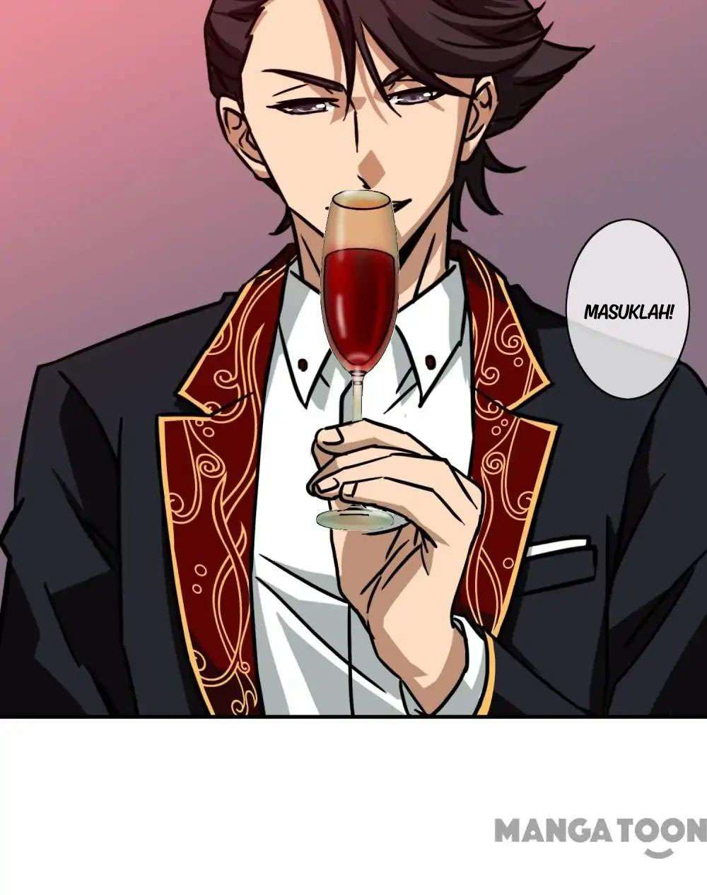 Your Modern White Knight Chapter 24 - halaman 13