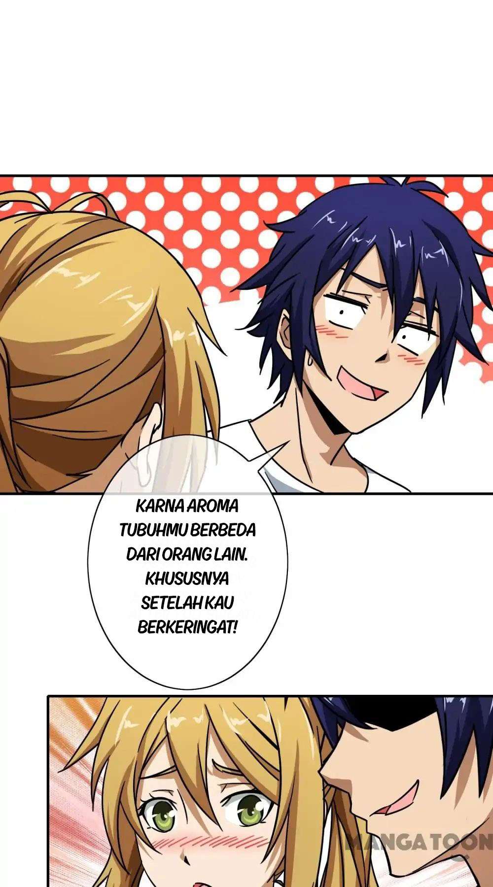 Your Modern White Knight Chapter 24 - halaman 26
