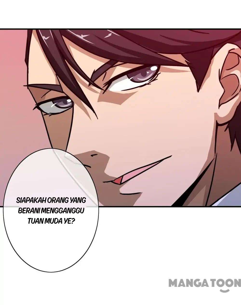 Your Modern White Knight Chapter 24 - halaman 5