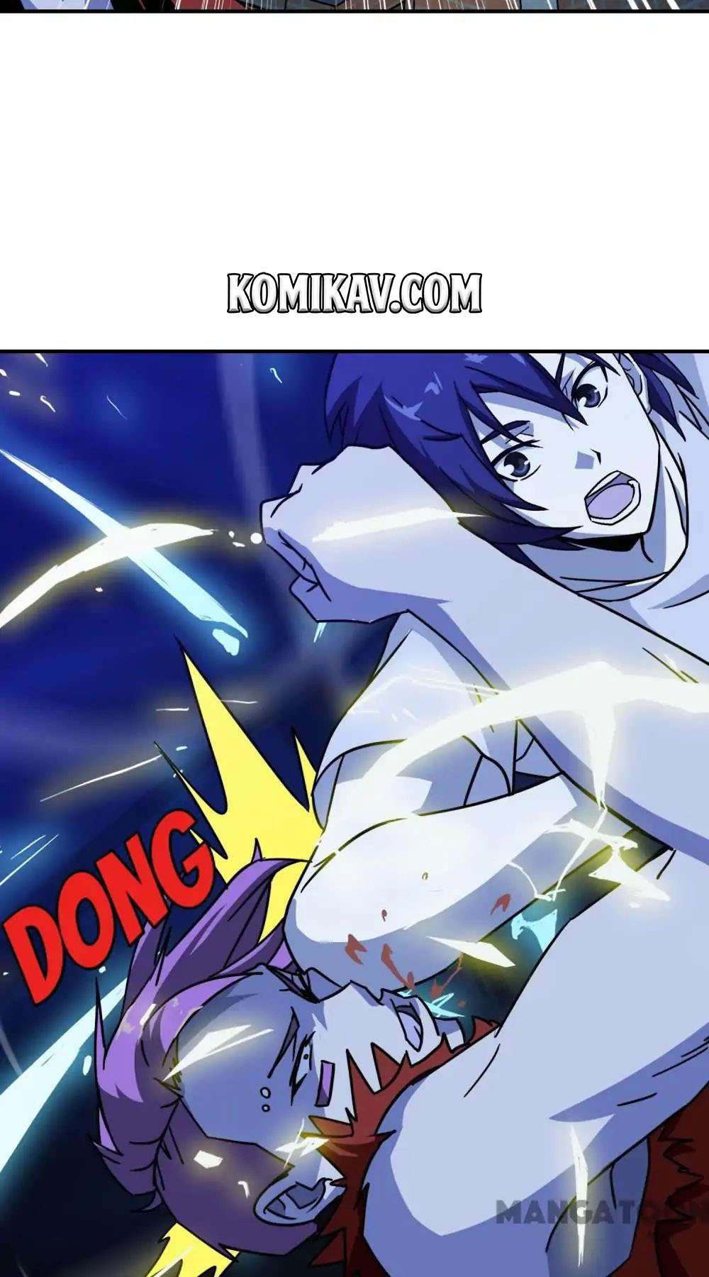 Your Modern White Knight Chapter 25 - halaman 16