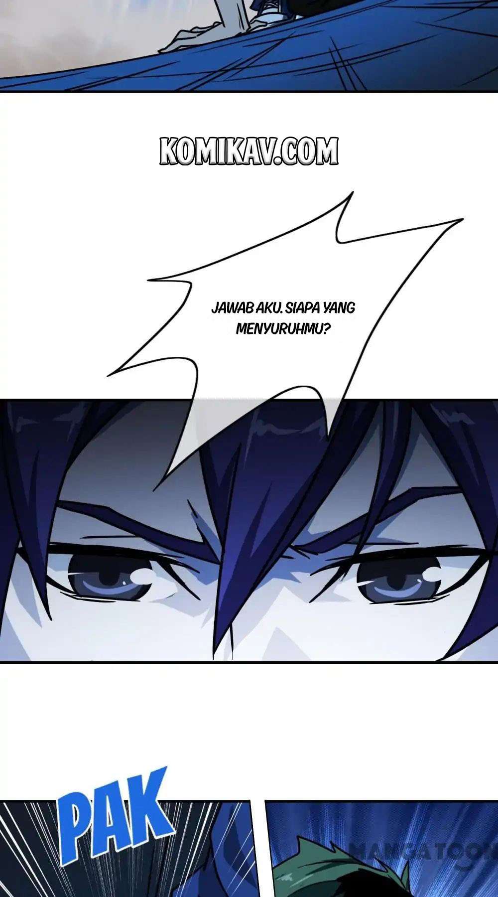Your Modern White Knight Chapter 25 - halaman 24
