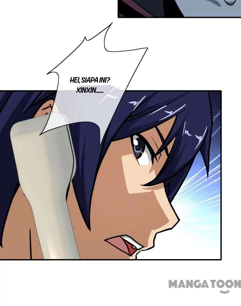 Your Modern White Knight Chapter 25 - halaman 5