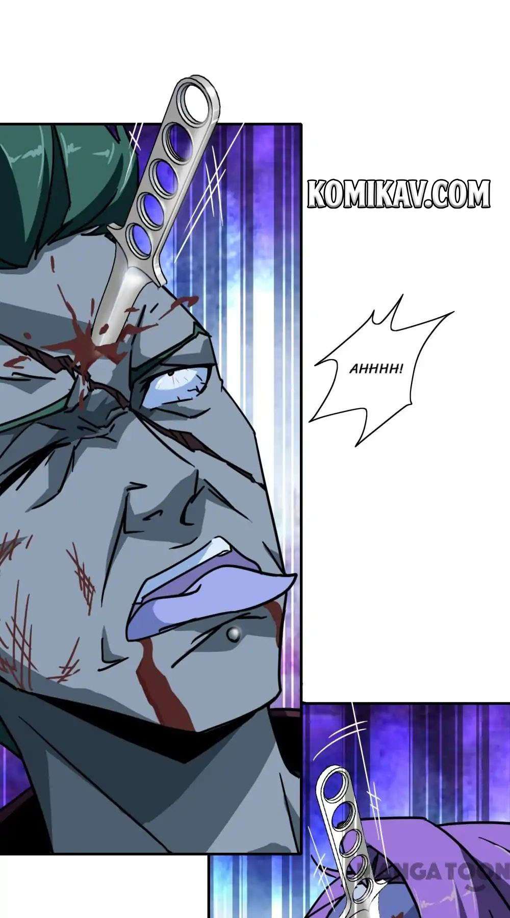 Your Modern White Knight Chapter 26 - halaman 2
