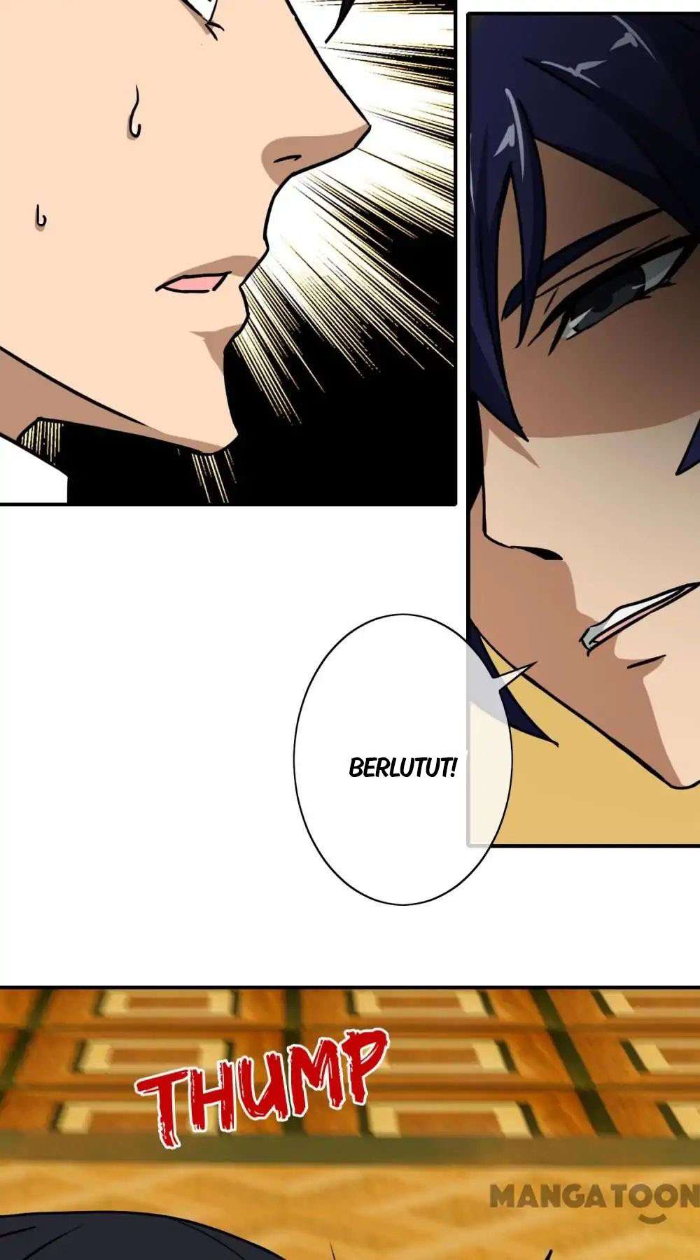 Your Modern White Knight Chapter 27 - halaman 3