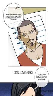 Your Modern White Knight Chapter 28 - halaman 10