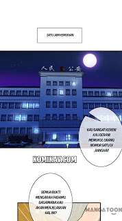 Your Modern White Knight Chapter 28 - halaman 2