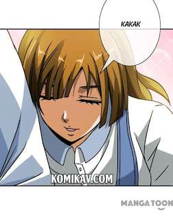 Your Modern White Knight Chapter 28 - halaman 21
