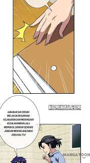Your Modern White Knight Chapter 28 - halaman 3