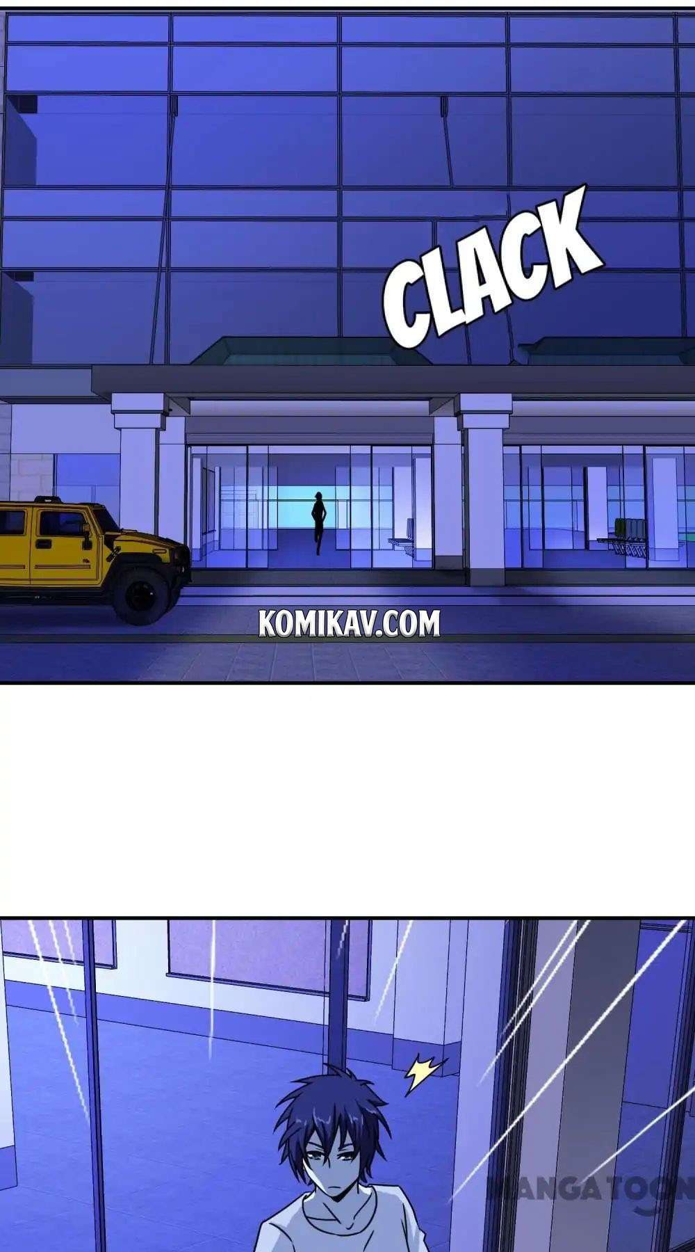 Your Modern White Knight Chapter 29 - halaman 24