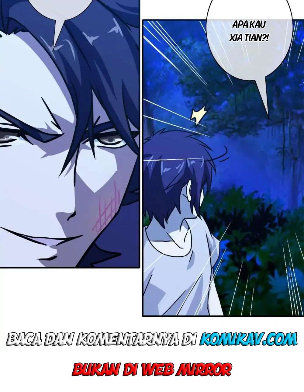 Your Modern White Knight Chapter 29 - halaman 29