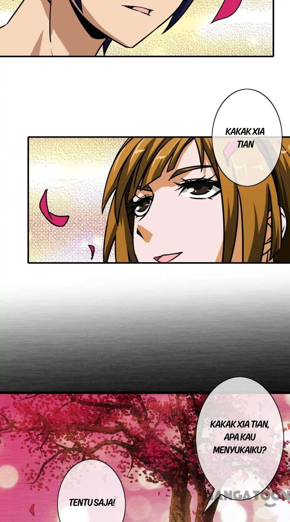 Your Modern White Knight Chapter 29 - halaman 3