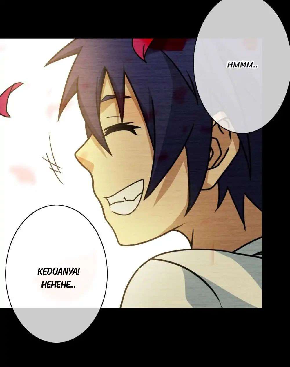 Your Modern White Knight Chapter 29 - halaman 5