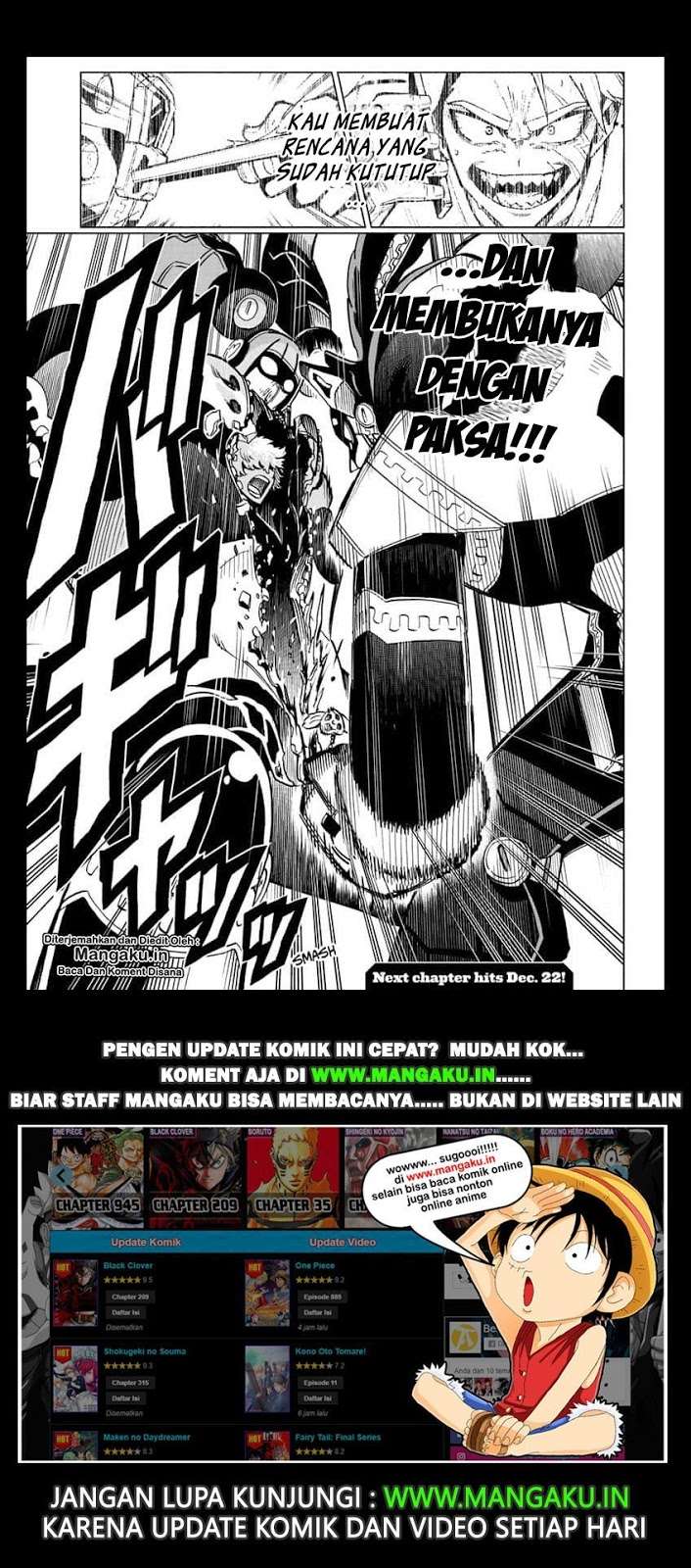 Your Modern White Knight Chapter 32 - halaman 24