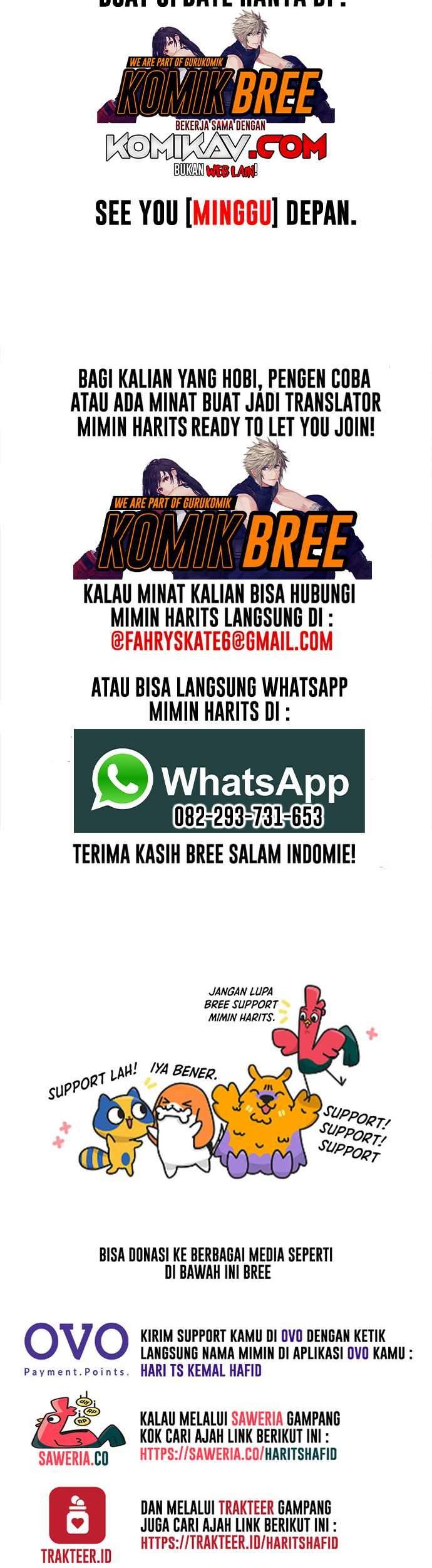 Your Talent is Mine Chapter 0 - halaman 18
