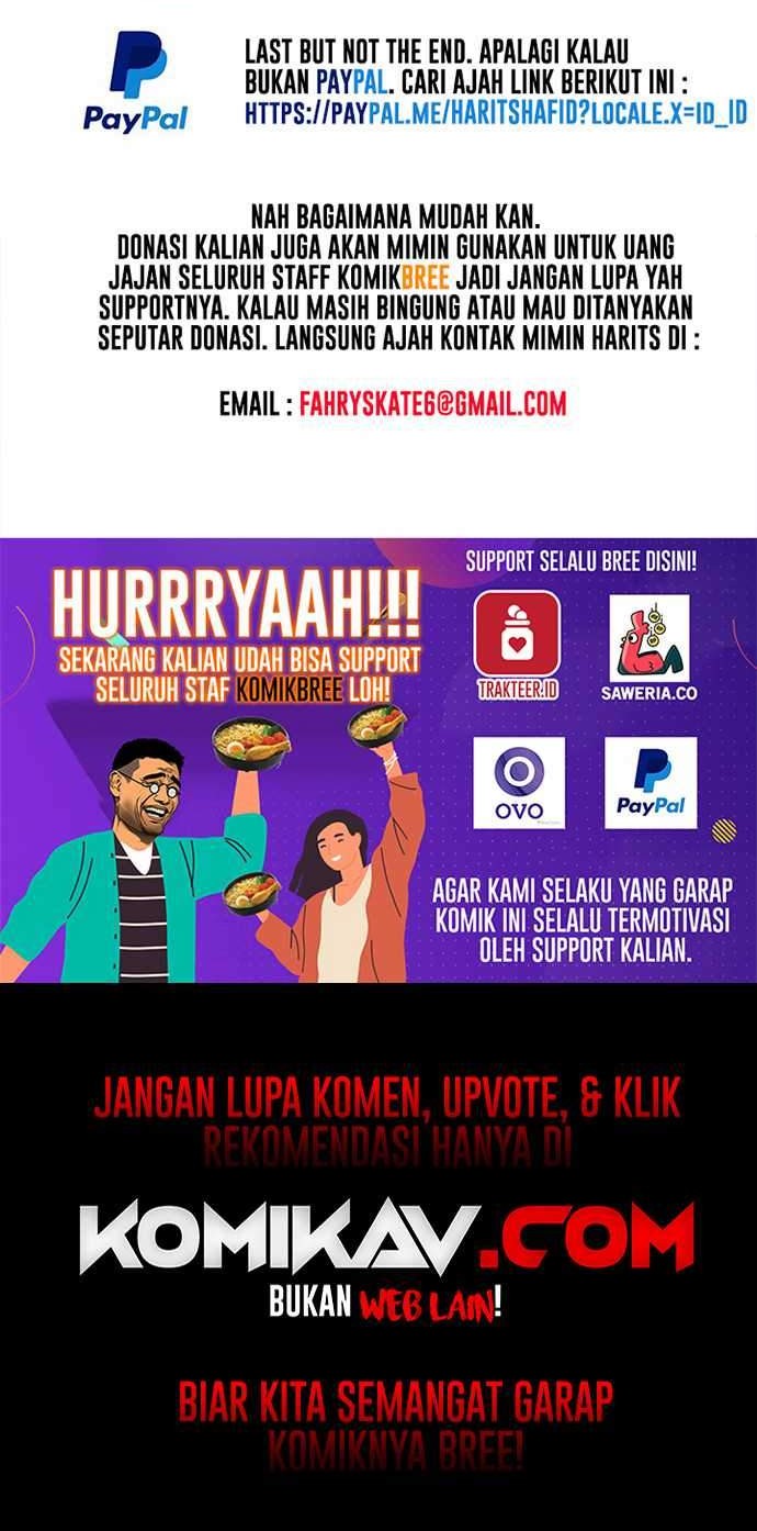 Your Talent is Mine Chapter 0 - halaman 19