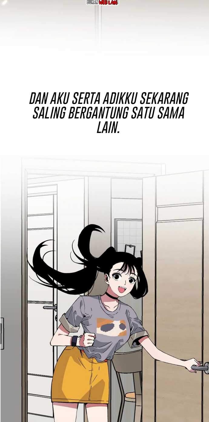 Your Talent is Mine Chapter 0 - halaman 7