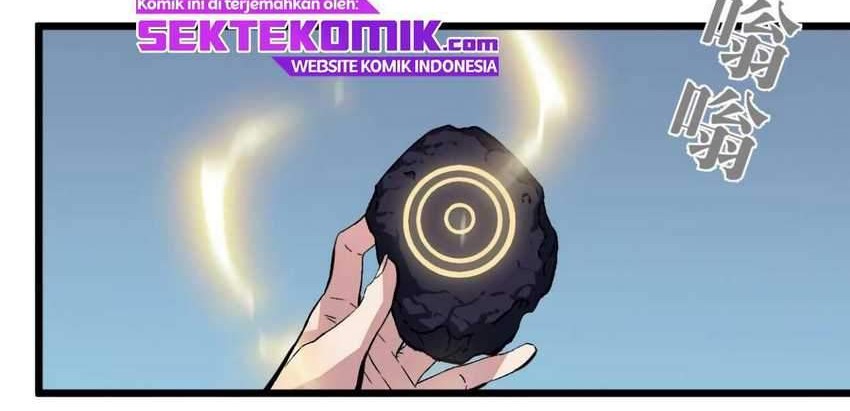 Your Talent is Mine Chapter 1 - halaman 31