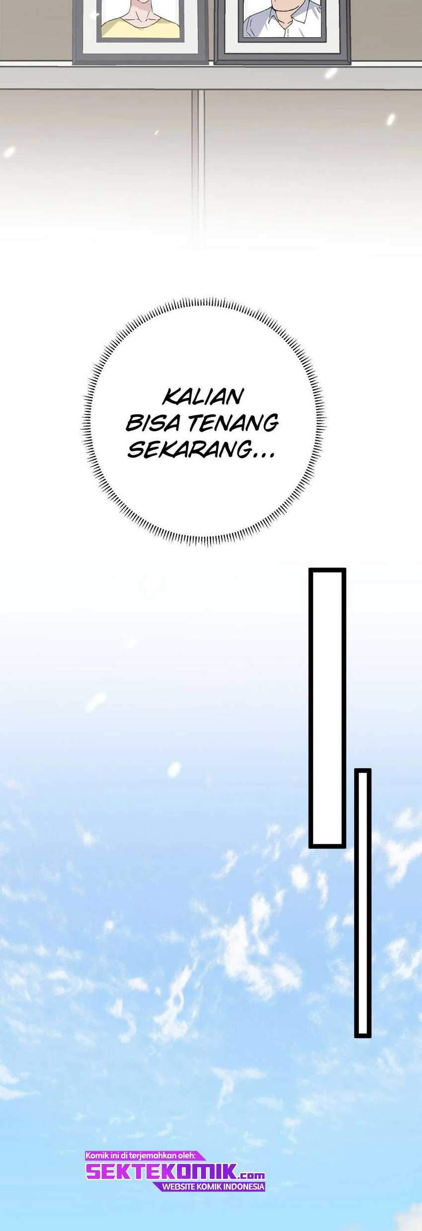 Your Talent is Mine Chapter 1 - halaman 66