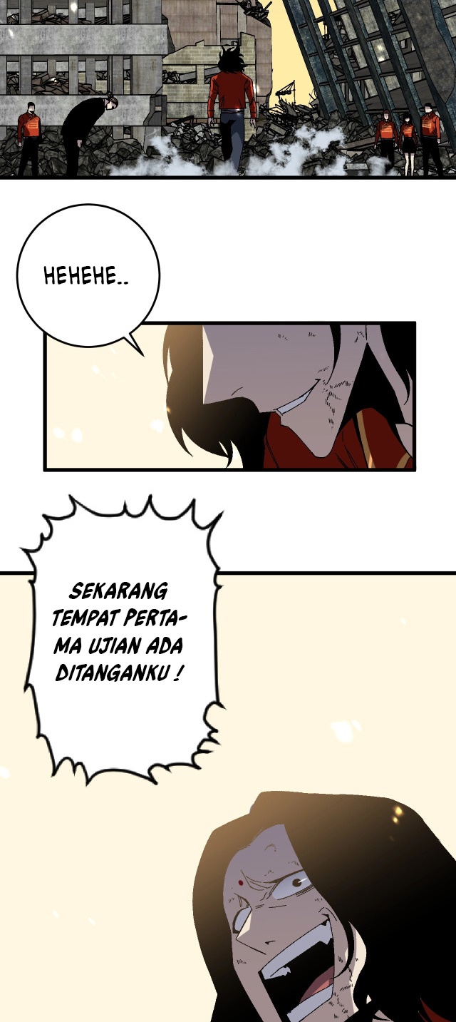 Your Talent is Mine Chapter 10 - halaman 16
