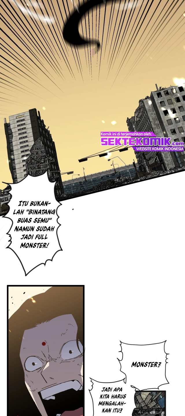 Your Talent is Mine Chapter 10 - halaman 22